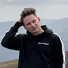 Zinger Daniil Yu.